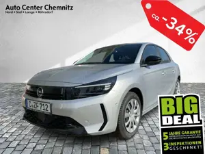 Opel Corsa H 1.2 AT8 Edition Multimedia/SHZ/LHZ/KAM