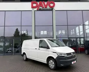 Volkswagen T6 Transporter T6.1 Transporter Kasten lang FWD DSG/LED/R-Kamer