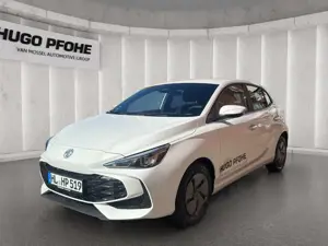 MG MG3 Standard 1.5 85kW PDC | Klima | Navi | BT | ZV m.