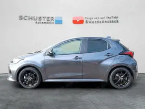 Mazda Others 2 Hybrid Homura Plus PANO/NAVI/KAM./LENKRADHEIZ. Bild 3