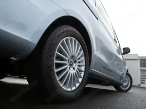 Mercedes-Benz V 300 d lang Style Distronic Easy Pack 360° Bild 5