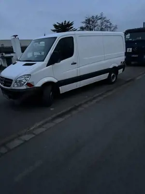 Mercedes-Benz Sprinter 211 CDI 906.111