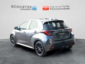 Mazda Others 2 Hybrid Homura Plus PANO/NAVI/KAM./LENKRADHEIZ. Bild 4