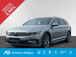 Volkswagen Passat Variant Business 1,5l eTSi 150PS*NEU MOD.