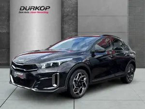 Kia XCeed 1.6T 180 DCT GTL El. Panodach Leder Digitales Cock