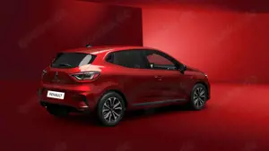 Renault Clio Techno TCe 90 Bild 2