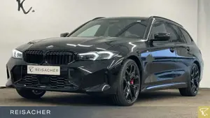 BMW 330 d xDrive Touring Sportpaket Keyless Go DAB