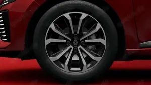 Renault Clio Techno TCe 90 Bild 5