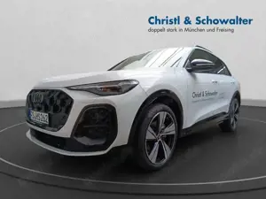 Audi Q5 2.0TDI quattro S tronic S line NAVI HUD 3ZAC 360 B