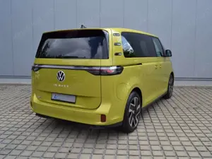 Volkswagen ID. Buzz Pro AHK/INTERIEUR-STYLE PLUS/ASSISTENZ-PLUS/20-ZO Bild 3