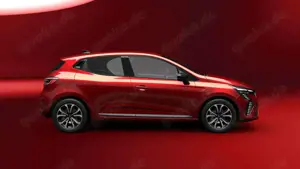 Renault Clio Techno TCe 90 Bild 4
