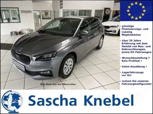 Skoda Fabia 1.0 TSI Extra 5 Jahre Garantie