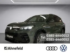 Volkswagen Tiguan R-Line 2.0 TDI 4MOTION DSG