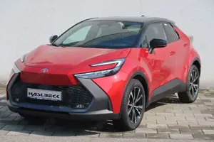 Toyota C-HR C-HR 1.8 Hybrid Teamplayer + Technik Paket 1,99%
