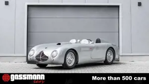 Others Others VERITAS RS + Originalkarosserie Bild 2