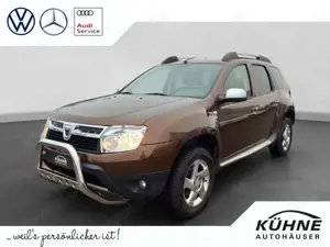 Dacia Duster 1.6 16V LPG Laureate | NUR HÄNDLER!