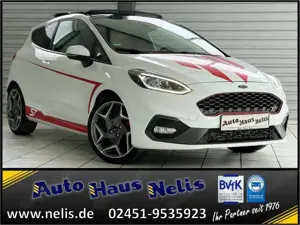 Ford Fiesta ST 1,5 EcoBoost R-Cam DAB Panorama Assist