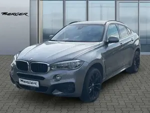 BMW X6 xDrive30d  M-Sport / AHK / Standhzg. Head-Up