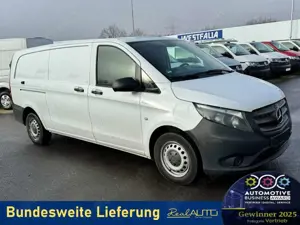 Mercedes-Benz Vito Kasten 116CDi lang NAVI*Tempomat*Kamera