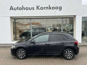 Volkswagen Polo Life 1,0 TSI Sitzh APP Bluetooth LED Klima