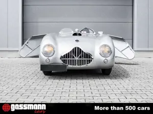 Others Others VERITAS RS + Originalkarosserie Bild 3