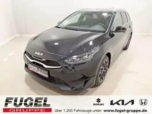 Kia Ceed SW / cee'd SW 1.5 T-GDI LED|Navi|SHZ