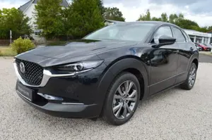 Mazda CX-30 CX-30 e-SKYACTIVE X 186 Aut. EXCLUSIVE-LINE *BOSE* Bild 2