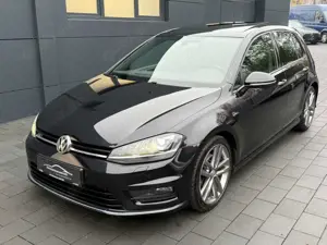 Volkswagen Golf VII Lim. R-Line Highline BMT 4Motion