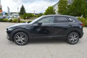 Mazda CX-30 CX-30 e-SKYACTIVE X 186 Aut. EXCLUSIVE-LINE *BOSE* Bild 5