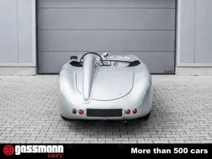 Others Others VERITAS RS + Originalkarosserie Bild 4