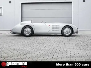 Others Others VERITAS RS + Originalkarosserie Bild 5