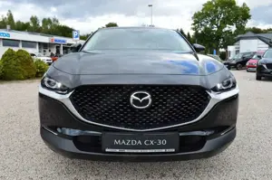 Mazda CX-30 CX-30 e-SKYACTIVE X 186 Aut. EXCLUSIVE-LINE *BOSE* Bild 3