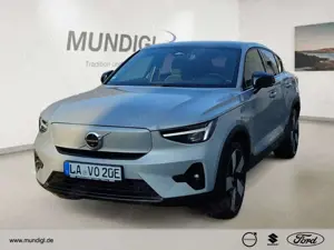 Volvo C40 Ultimate Electric AWD NAVI PANO Klimaaut AHK RFL36