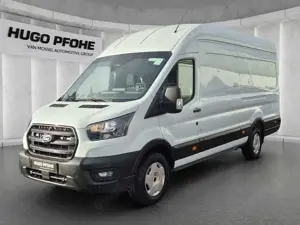 Ford Transit Trend Kasten L4 HA | Klimaaut. | GRA | KAMERA | SH