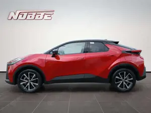 Toyota C-HR 2.0 Plug-in-Hybrid Teamplayer *Technik-Paket* Bild 2