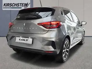 Mitsubishi Colt Plus 1.6 HEV Neues Modell 2026 PDC Sitzh. Bild 3