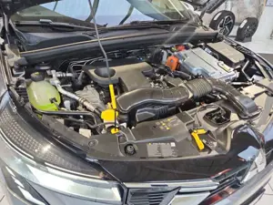 Mitsubishi Colt Plus 1.6 HEV Neues Modell 2026 PDC Sitzh. Bild 5