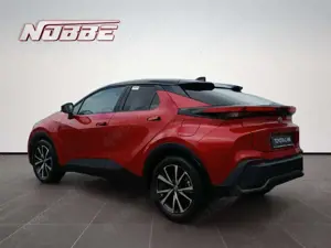 Toyota C-HR 2.0 Plug-in-Hybrid Teamplayer *Technik-Paket* Bild 3