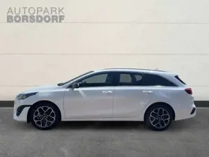 Kia Ceed SW / cee'd SW GT Line 1.5 T-GDI*SHZ*LED*DAB*Navi*LenkradHZG Bild 2