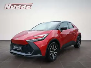 Toyota C-HR 2.0 Plug-in-Hybrid Teamplayer *Technik-Paket* Bild 1