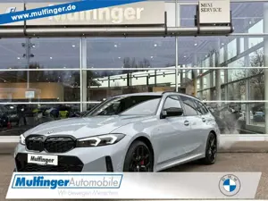 BMW 340 Mi xDr.T.M Pro Navi Kamera HaKa.Sitzh.AHK 19"