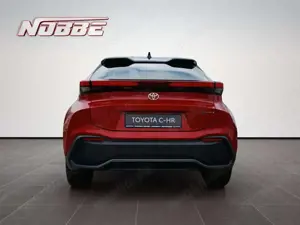 Toyota C-HR 2.0 Plug-in-Hybrid Teamplayer *Technik-Paket* Bild 4