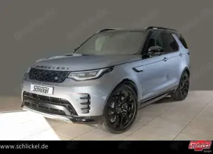 Land Rover Discovery D250 Dynamic SE Navi ACC AHK 7.Sitzer Leder