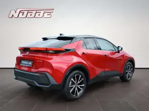 Toyota C-HR 2.0 Plug-in-Hybrid Teamplayer *Technik-Paket* Bild 5