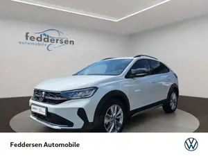 Volkswagen Taigo Goal 1.0 TSI ACC Navi Sitzheizung Rückfahrkamera