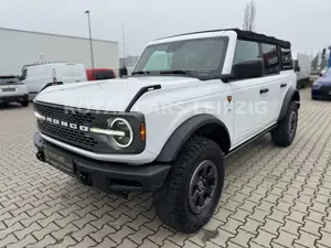 Ford Bronco 2.7 Soft-Top|Hard-Top| Bild 3