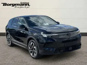 Opel Grandland 1.2 GS 48V Mild-Hybrid Automatik - Sitzheizung -Ap Bild 3