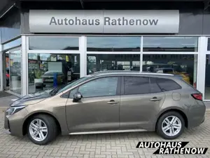 Suzuki Swace 1.8 Hybrid Comfort+ ab 3,99% eff. LED Tempomat Kam