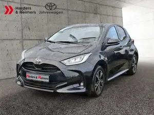 Toyota Yaris Hybrid Teamplayer KAMERA NAVI ACC LED