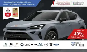 CUPRA Formentor ACC|RFK|LED|Carplay|Klima|PDC|SHZ